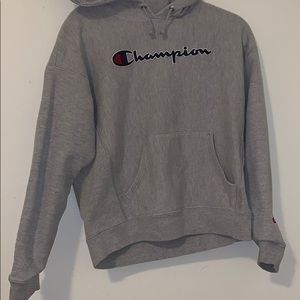 champion jacket